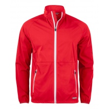 Cutter&Buck Transition Jacket Kamloops red Men